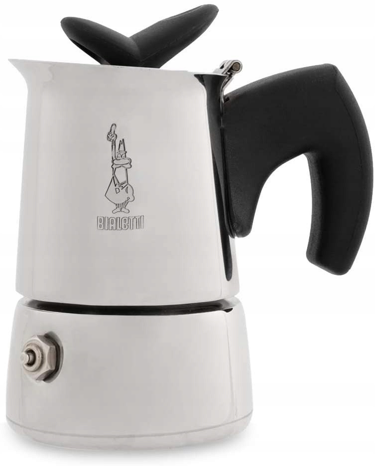 Bialetti Musa Restyling Espresso 1 tz kawiarka 9500858912 oficjalne