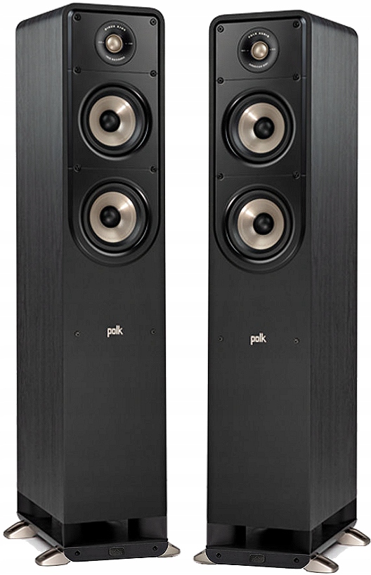 Купить Комплект Denon DRA-800H + Polk Audio S50E - рассрочка 0%: отзывы, фото, характеристики в интерне-магазине Aredi.ru