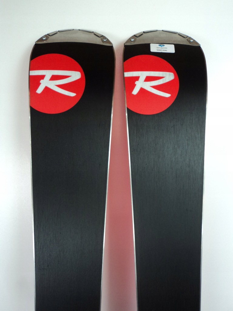 ROSSIGNOL HERO ELITE SHORT TURN 161 2018+SKI RZEP 7584349924