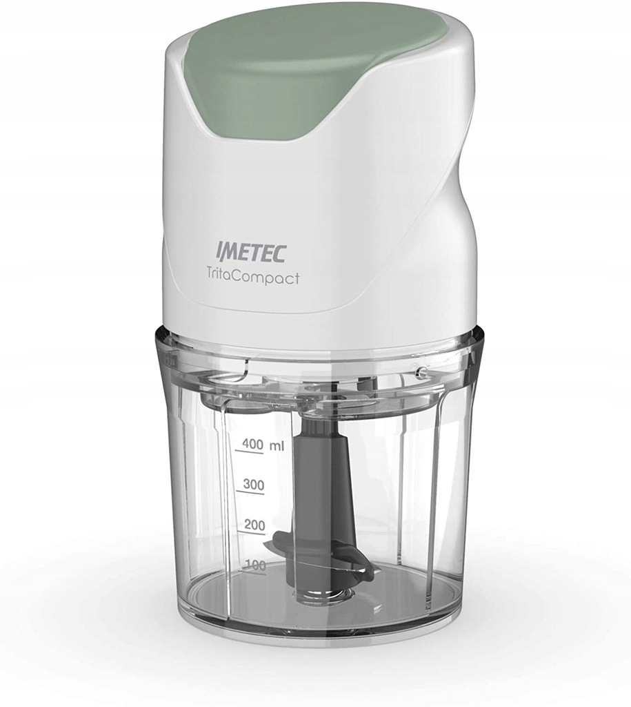 Rozdrabniacz Imetec TritaCompact 350 W