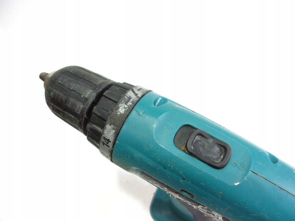 Wkrętarka Makita 6270D 12V Zestaw 2xAku - 8350865892 - oficjalne ...