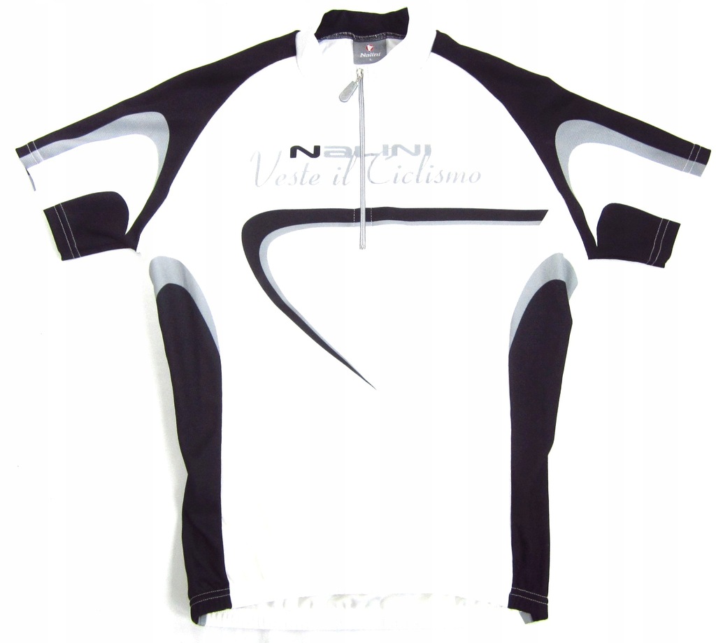 NALINI Italy_L (S)_Veste Il Ciclismo