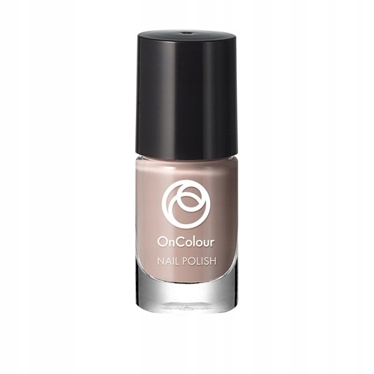 ONCOLOUR LAKIER DO PAZNOKCI- TASTY NUDE 5 ML