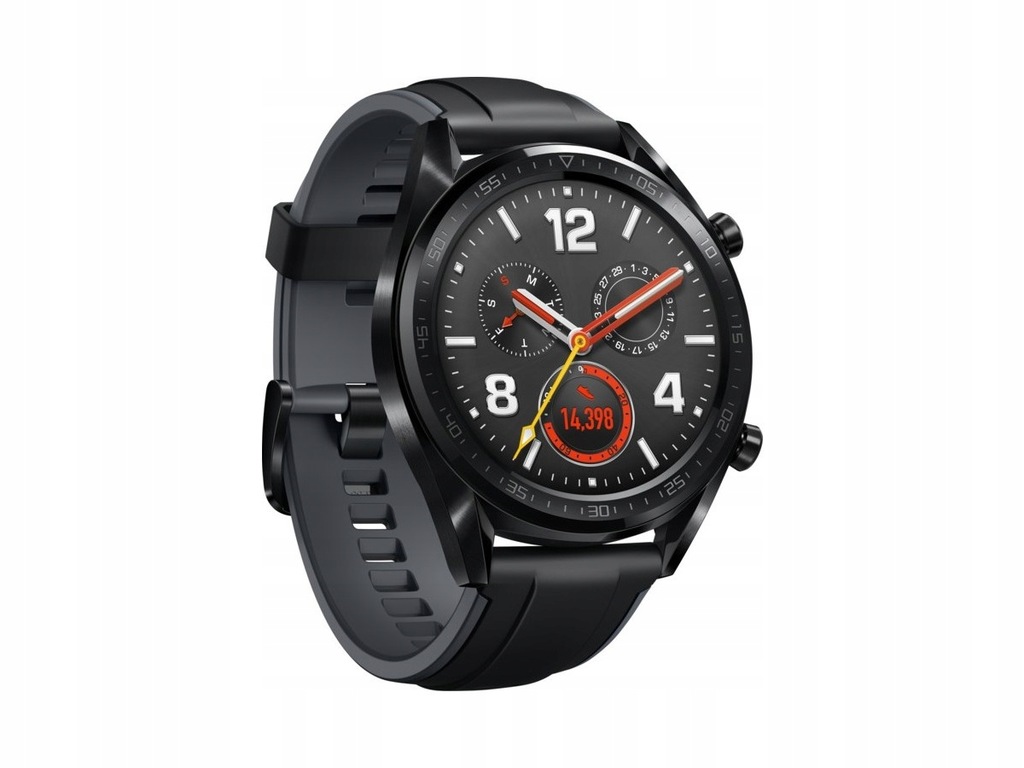 smartwatch huawei watch gt2