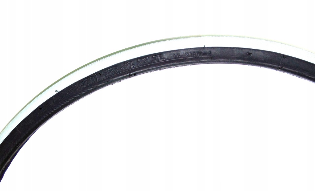 Купить Покрышка для инвалидной коляски 24х1 25-540 INNOVA(3): отзывы ...