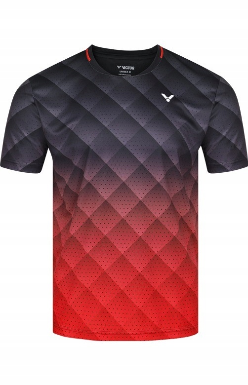 Koszulka sportowa T-shirt T-13100 C unisex r.L