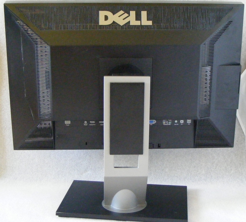 Stopa do Dell U2410