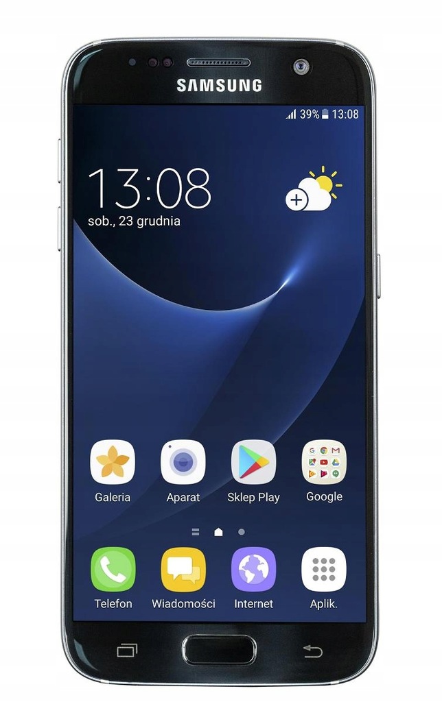 SAMSUNG Galaxy S7, 32 GB, Single SIM, Outlet