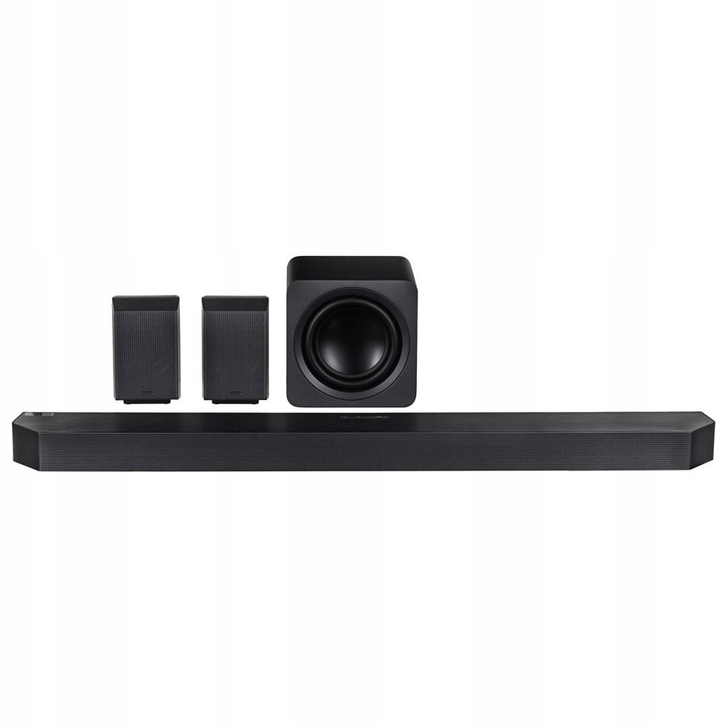 Soundbar Samsung HW-Q990F/EN NOWOŚĆ 2025