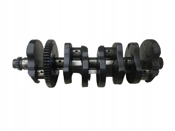 KAWASAKI ZX9R 94-97 WAŁ KORBOWY KORBOWODY TŁOKI - 14033360416