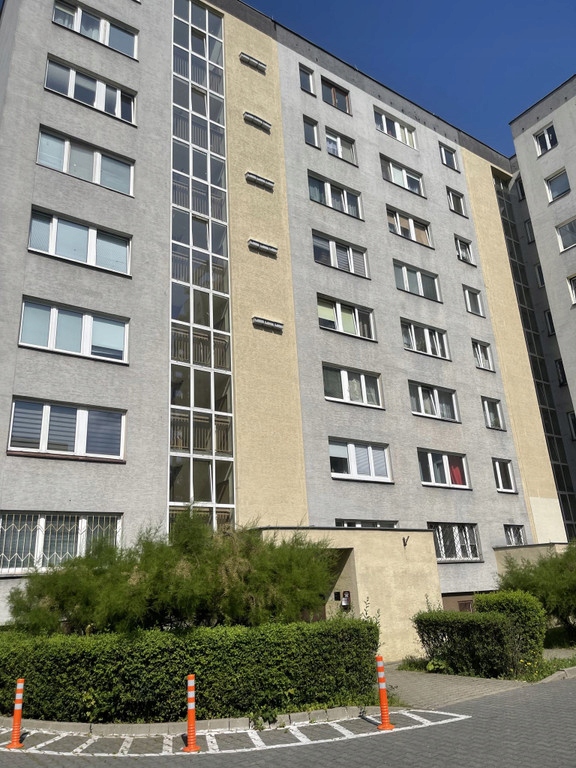 Mieszkanie, Warszawa, Praga-Południe, 82 m²