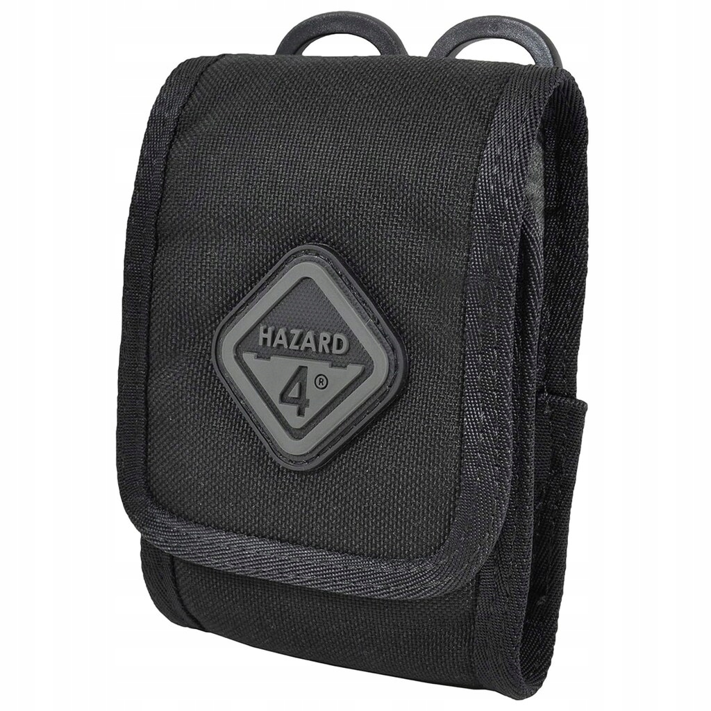 Ładownica zasobnik Big Koala Hazard 4 Black