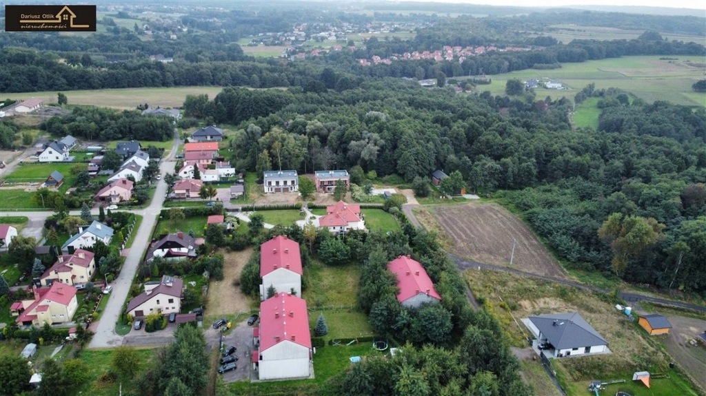 Działka, Mikołów, Mikołowski (pow.), 3219 m²