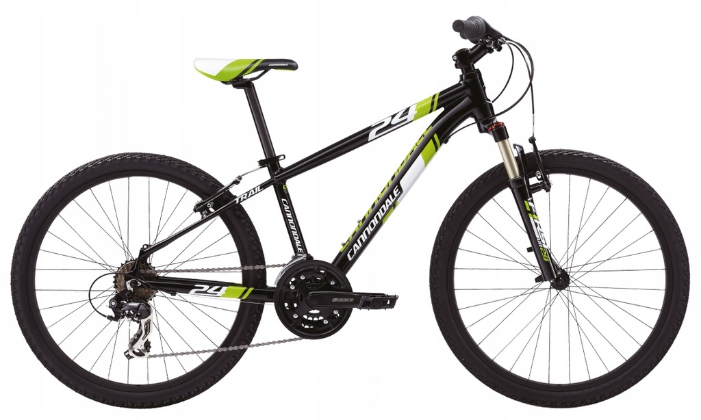 NOWY!! ROWER CANNONDALE RACE 24" BOY PROMOCJA