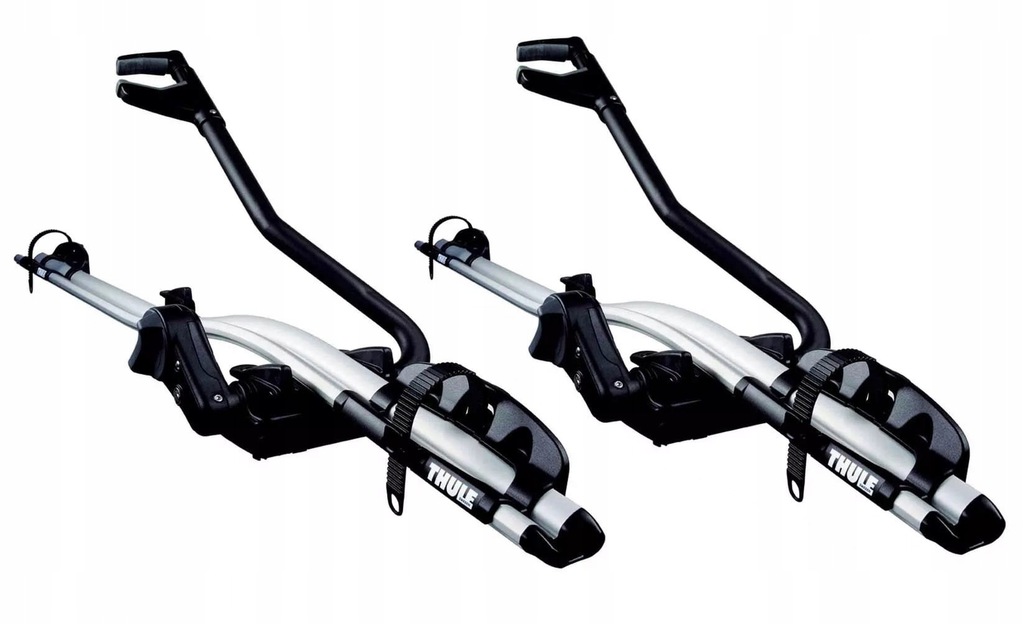Thule 591ProRide Twin Pack 2 szt