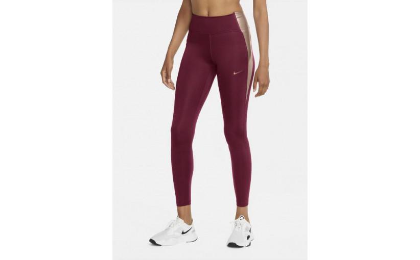 B06N005 LEGGINSY SPORTOWE CU5020-614 NIKE S