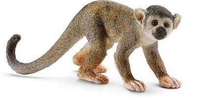 SAJMIRI MAŁPA WIEWIÓRCZA SCHLEICH 14723