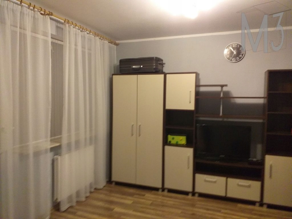 Mieszkanie, Koszalin, 36 m²