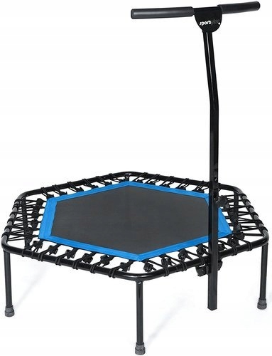 Trampolina fitness SPORTPLUS SP-T-110