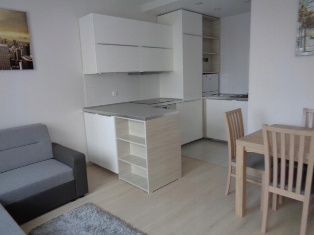 Mieszkanie, Kielce, Centrum, 25 m²