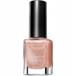Max Factor lakier do paznokci nr 35 Pearly Pink