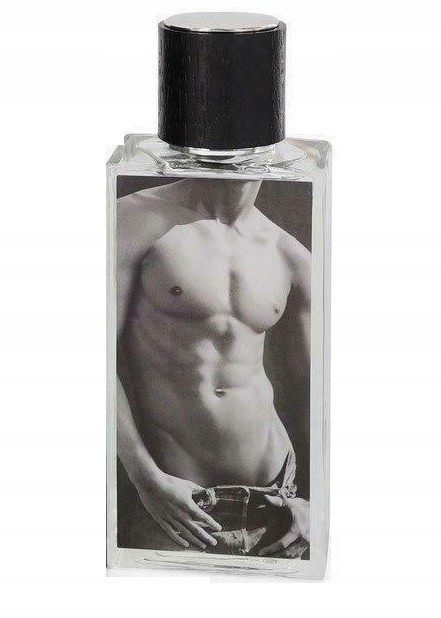 008185 Abercrombie Fitch Fierce Kolońska 100ml.