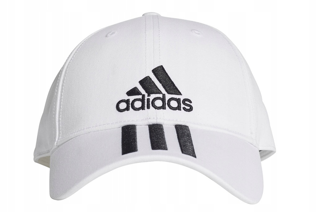 CZAPKA ADIDAS 6P 3S CAP COTTO DU0197 r.OSFY