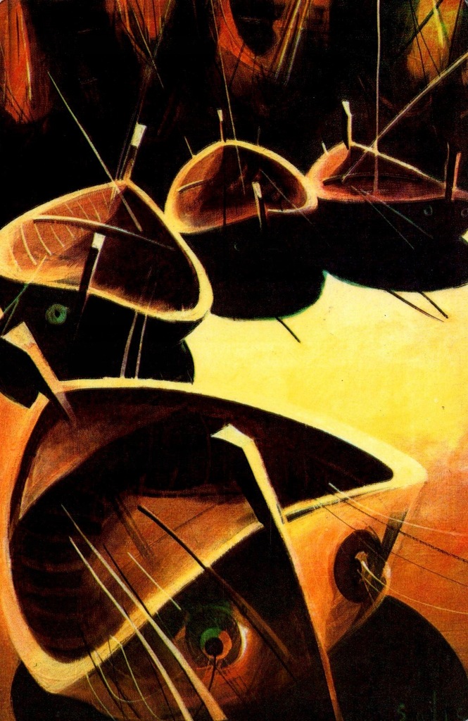 Pocztówka / Chorwacja / Cres