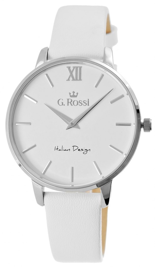 Zegarek Damski Gino Rossi 12177A-3C1