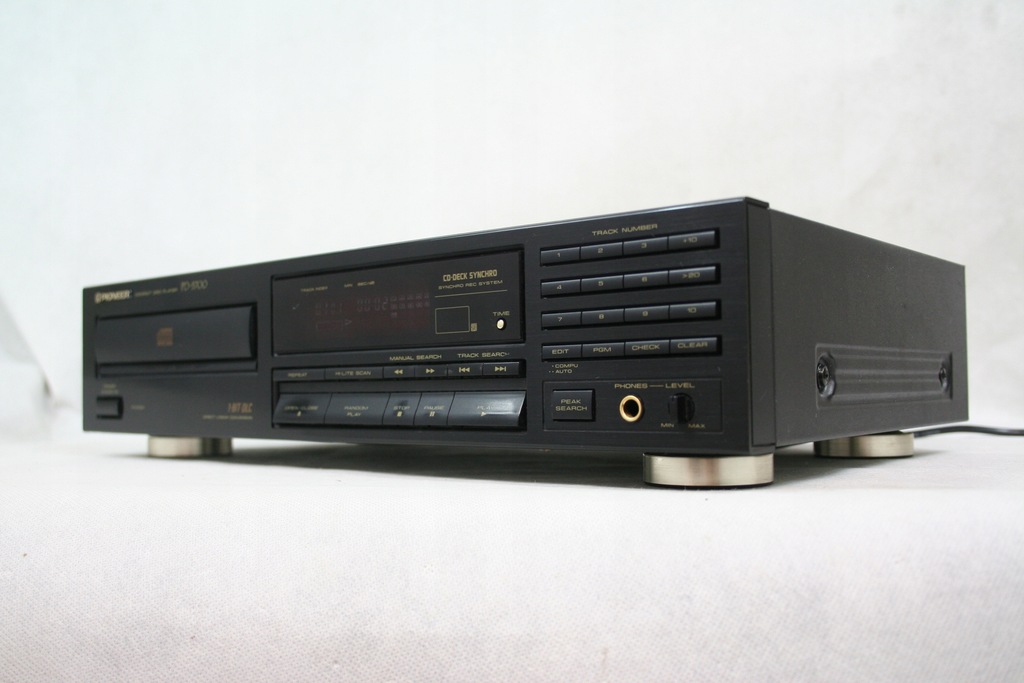 CD PIONEER PD-5700 |#2