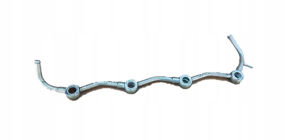 przewód zasilający pompy paliwa isuzu 4LE2