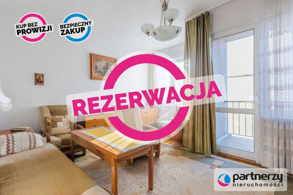 Mieszkanie, Sopot, Dolny, 49 m²