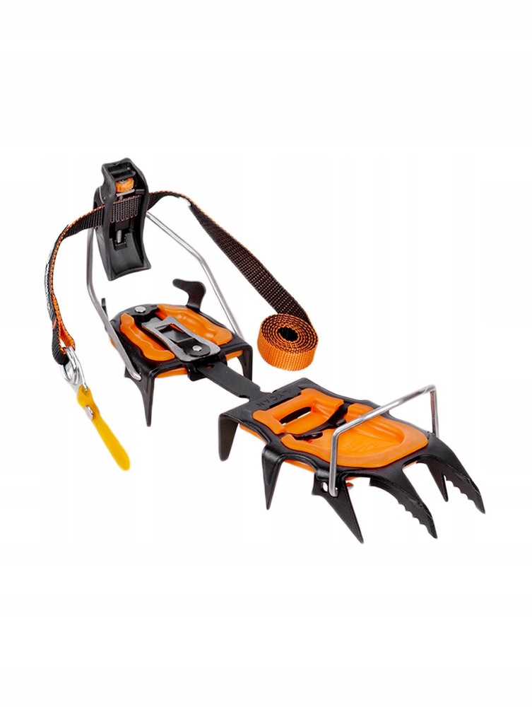 Climbing Technology Lycan - raki automatyczne