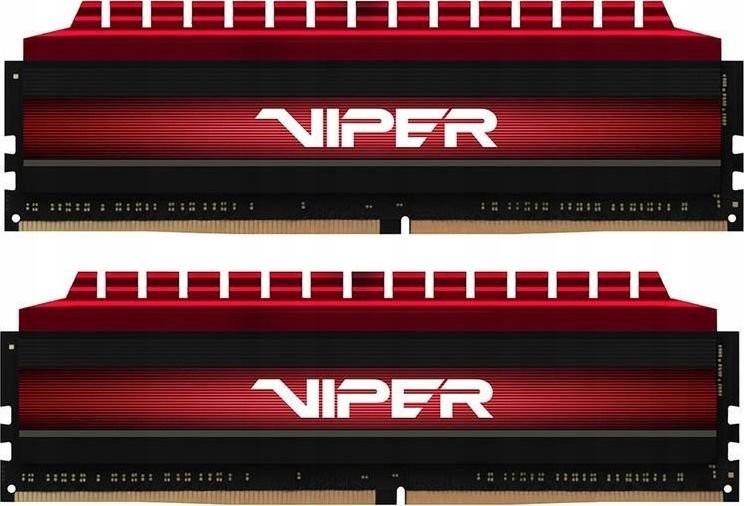 PATRIOT DDR4 Viper 4 16GB/3400(2*8GB) Red CL16