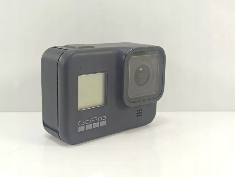 KAMERA SPORTOWA GOPRO HERO8 BLACK (CHDHX-801RW)