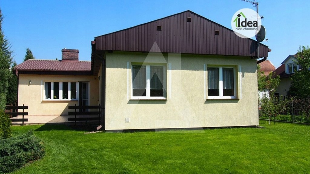 Dom, Bydgoszcz, Fordon, 189 m²