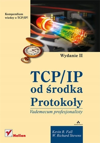 TCP IP od środka Protokoły