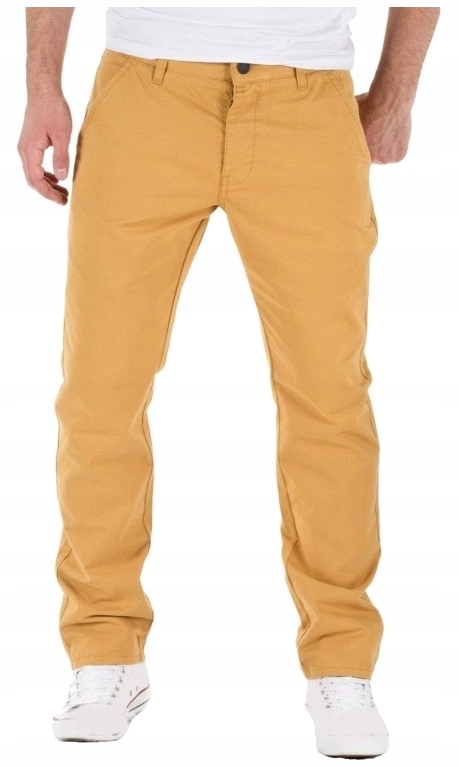 Jack Jones HONEY MUSTARD regular CHINO _ 31/32