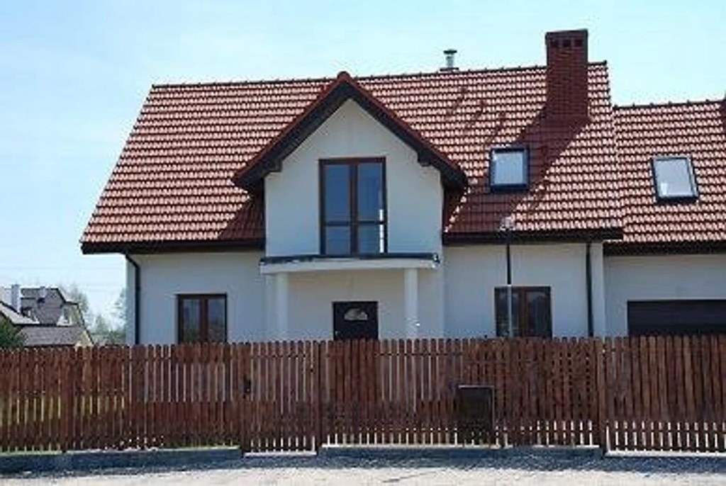 Dom, Piaseczno, Piaseczno (gm.), 176 m²