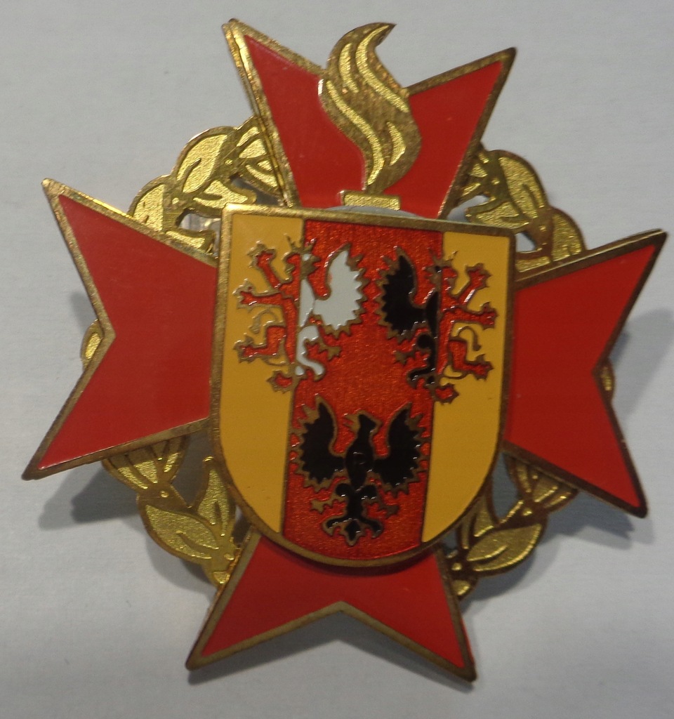 ŻANDARMERIA WOJSKOWA ODDZIAŁ ŁASK