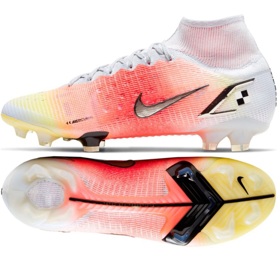 NIKE MERCURIAL SUPERFLY 8 ELITE (43) Buty Męskie