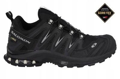 Salomon Buty damskie XA Pro 3D Ultra 2 GORE-TEX 38