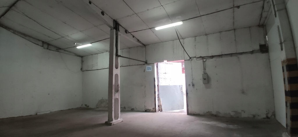 Komercyjne, Katowice, 139 m²