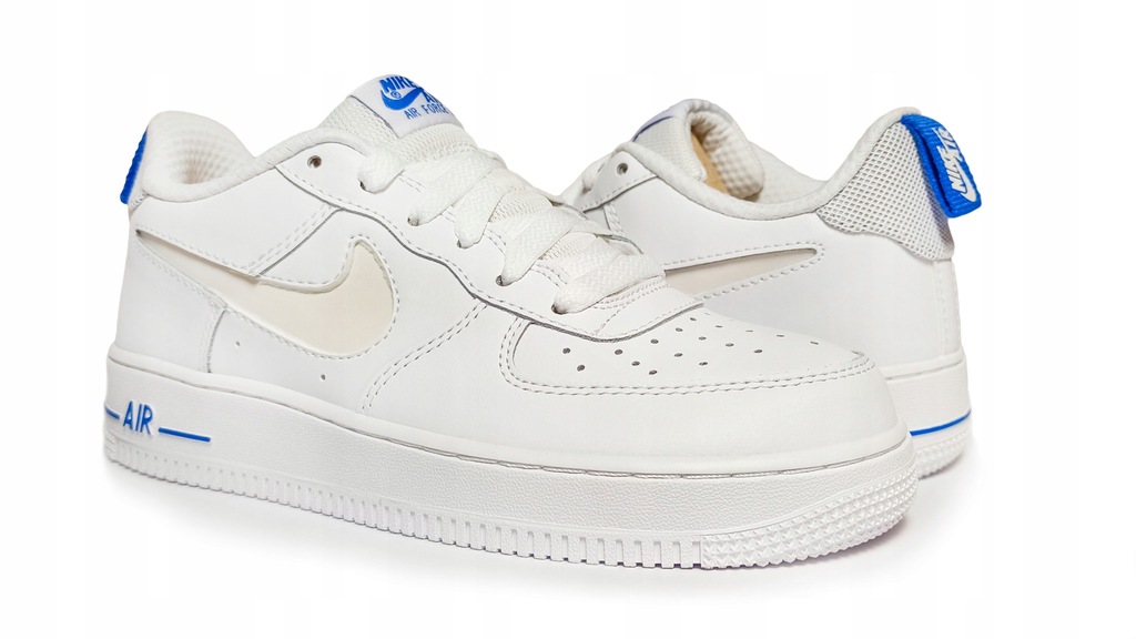 Купить Nike Air Force 1 LV8 GS DD3227100 год 39 + бесплатно: отзывы, фото, характеристики в интерне-магазине Aredi.ru