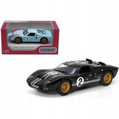 FORD GT40 MKII HERITAGE 1966 1:32 MIX
