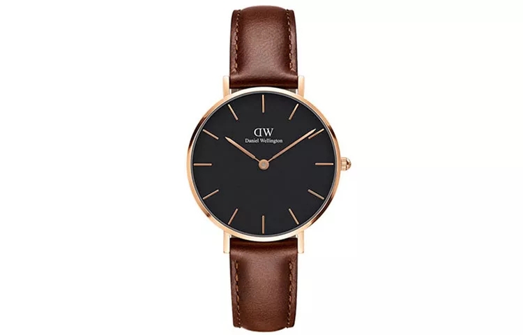 DanielWellington 32MM Zegarek damski DW00100169