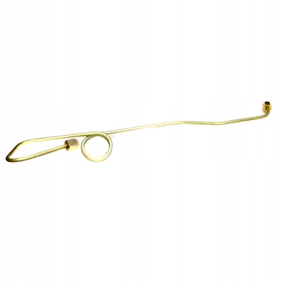 PRZEWÓD WYS. CIŚNIENIA PALIWA T-40