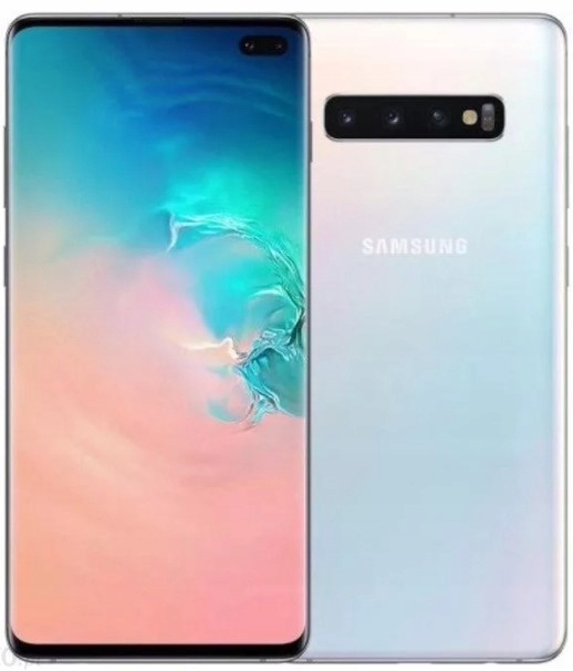 Купить ПРЕМИУМ НАБОР — SAMSUNG S10 PLUS 128 Prism Black: отзывы, фото, характеристики в интерне-магазине Aredi.ru