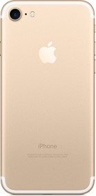 APPLE iPhone 7 32GB Gold