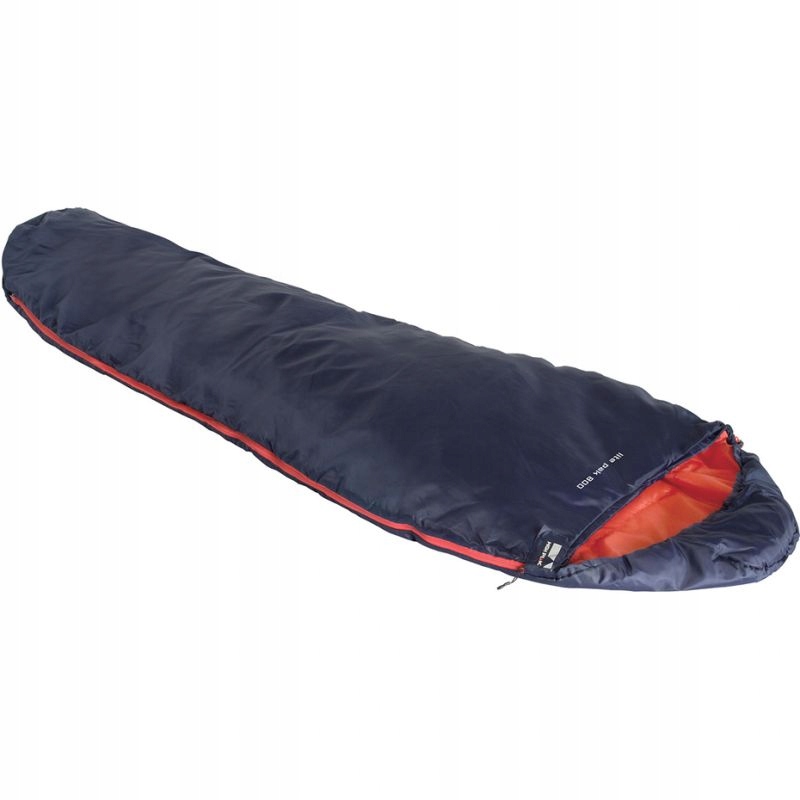 Śpiwór High Peak Lite Pak 800 (210x75x50cm) L-zip